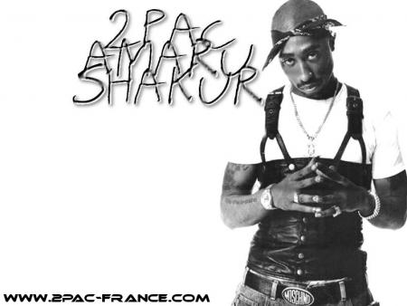 2 pac amaru shakur
