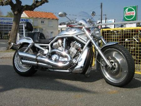 harley davidson